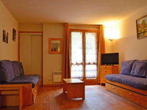 Charmant 2 pièces à Montchavin, près des pistes, pour 5 pers. - Balcons, équipements complets, parking - FR-1-329-1